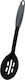Qlux Shallow Slotted Spoon