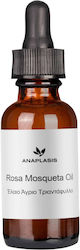 Anaplasis Rosehip Oil Anaplasis Rosehip Oil
