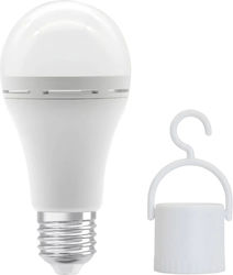 Osram LED-Lampe 8W für Fassung E27 Warmes Weiß Osram LED-Lampe 8W für Fassung E27 Warmes Weiß