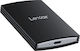 Lexar Armor SL700 USB 3.2 Εξωτερικός SSD 1TB 2.5" Μαύρο