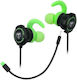 T-Dagger Alps In Ear Gaming Headset με σύνδεση 3.5mm