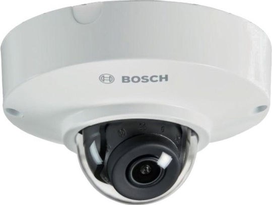 Bosch NDV-3502-F02 v1 IP Überwachungskamera Full HD 1080p mit Mikrofon