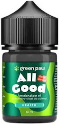 Green Paw Hundeergänzungsmittel & Vitamine 60ml