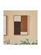 Framed Painting 50x70 A-s Tissia 209420 50x70 Fabric