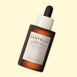 Skin1004 Madagascar Centella Probio-Cica Intensive Moisturizing Ampoule Serum Face with Centella Asiatica for Firming 50ml Skin1004 Madagascar Centella Probio-Cica Intensive Moisturizing Ampoule Serum Face with Centella Asiatica for Firming 50ml