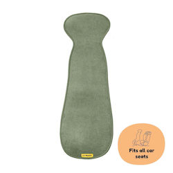 Aeromoov Breathable Air Layer Cover 15-36kg Car Seat Group 2 Moss