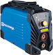 Arcmax Sudură Inverter MMA / TIG cu Curent Maxim de Sudare 140A și Ciclu de Lucru 80%