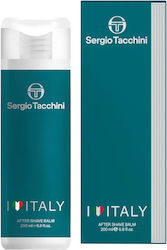 Sergio Tacchini After Shave Balsam 200ml