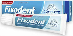 Fixodent Complete Στερεωτική Κρέμα 47gr