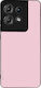 Sonique Colorbloc Series Case for Motorola Edge...