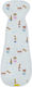 Aeromoov Car Seat Cover White Breathable