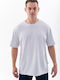 T-shirt White