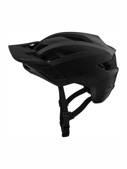 Troy Lee Designs Flowline Mips Bicycle Helmet