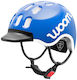 Woom Kinderfahrradhelm