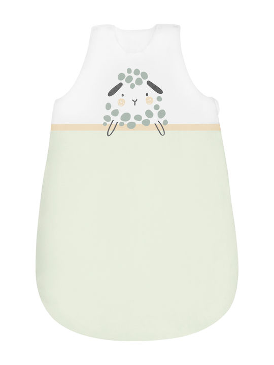 Kikka Boo Summer Sleeping Bag Sleepy Sheep