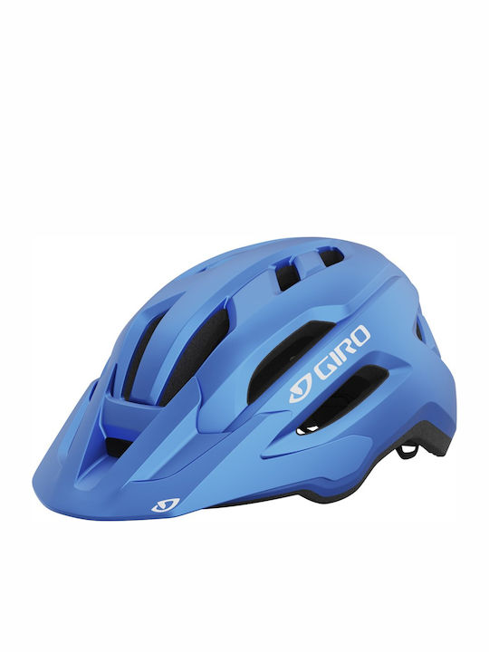 Giro Fixture II MIPS Jugend-Fahrradhelm