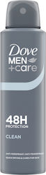 Unilever Αποσμητικό 48h σε Spray