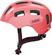 Abus Youn-i 2.0 Nut Bicycle Helmet