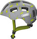 Abus Youn-i 2.0 Nut Bicycle Helmet