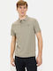 Polo Tricou Khaki