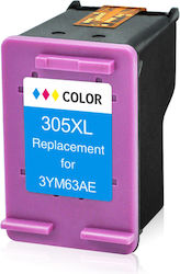 Kompatible HP Tinte 3YM63AE Mehrere (Farbe) Kompatible HP Tinte 3YM63AE Mehrere (Farbe)