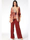 Tunic Multicolour