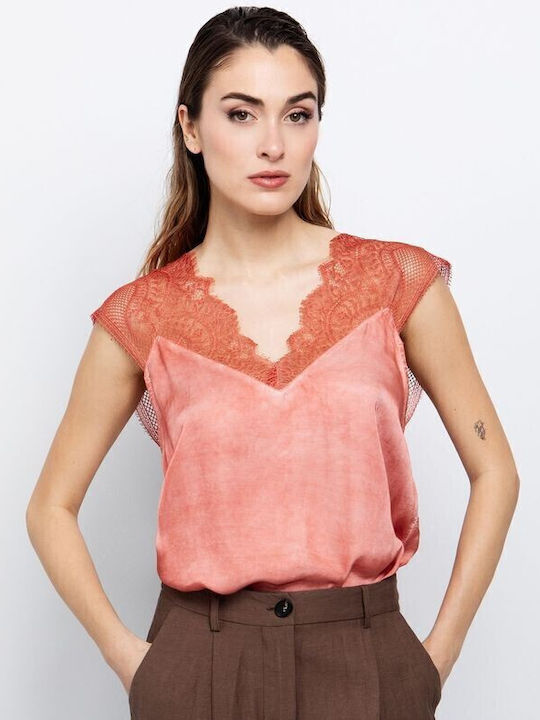 Toi&Moi Bluza Coral