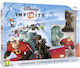 Disney Infinity Starter Pack Nintendo Wii