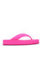 Γυναικεία Σανδάλια Flatforms Ροζ