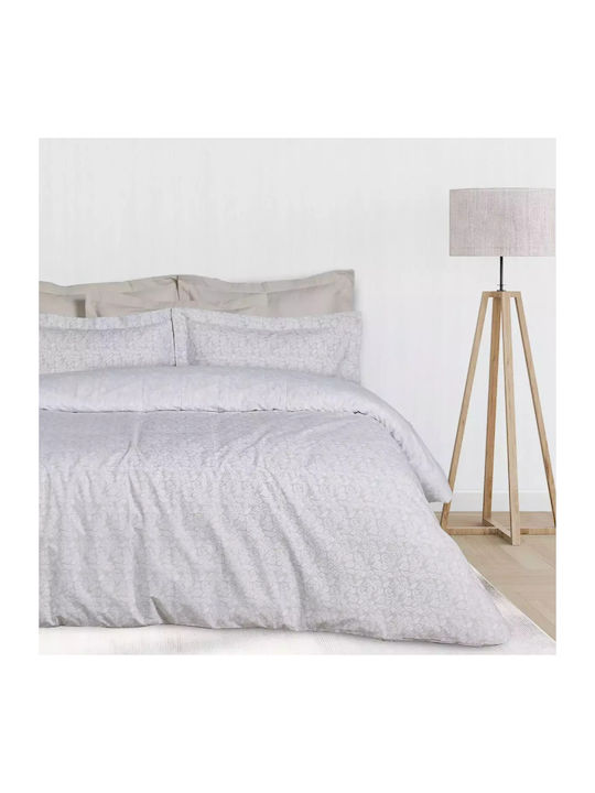 Das Home Sheet Sets Queen 240x260cm. Happy 9678...