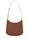 Damentasche Schultertasche Braun
