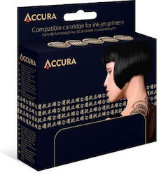 Accura Cerneală Compatibilă HP 338 (C8765EE) Neagră