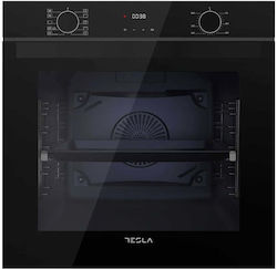Tesla Άνω Πάγκου Μαύρος BO900FBFA