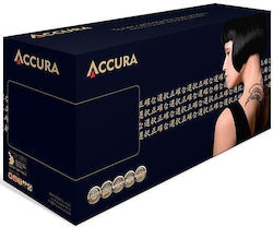 Accura Συμβατό Toner για HP CF279A Μαύρο