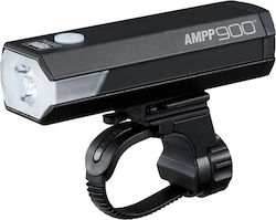 Cateye Ampp 900 Frontlicht Hl-el089rc
