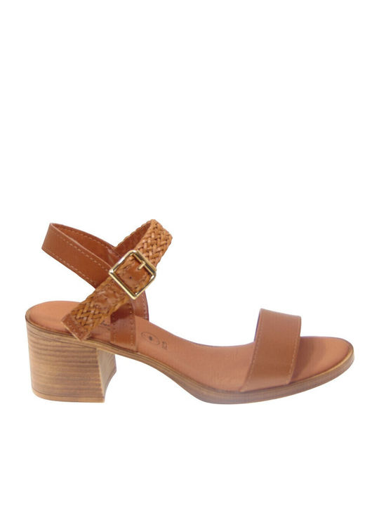 Desiree Shoes Sandalen Tabac Braun Desiree Shoes Sandalen Tabac Braun