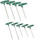 Sata Set de 9 chei Allen