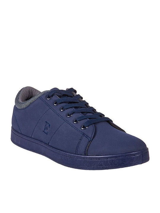 Extreme Sneakers Μπλε