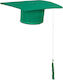 Accesoriu de Carnaval Verde 2buc