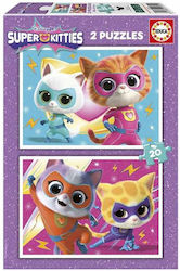 Kids Puzzle 20pcs Educa Kids Puzzle 20pcs Educa