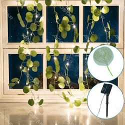 Aigostar Solar Light with Warm White Light 100c...