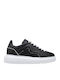 Γυναικεία Sneakers Λευκά