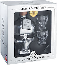 Gravity Drinks Limitierte Edition 40% 700ml