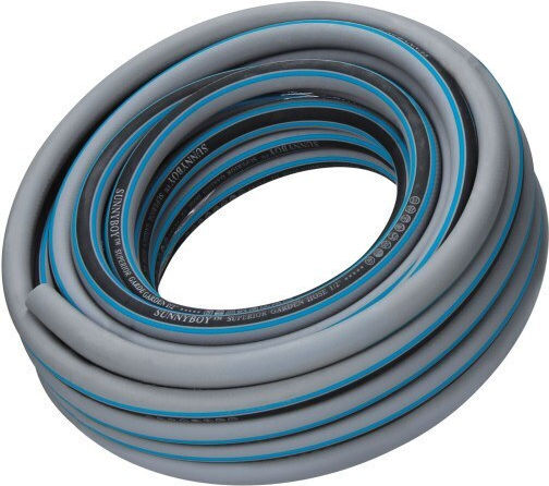 Gardin Smart Λάστιχο Ποτίσματος 1/2" 20m