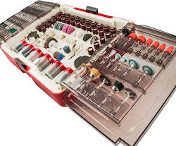 Raider Consumabile Multifuncționale 416buc 138409 Raider Consumabile Multifuncționale 416buc 138409