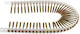 Makita Screw with Diameter M4.2 and Length 55mm