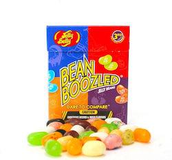 Jelly Belly Καραμέλες Bean Boozled 45gr