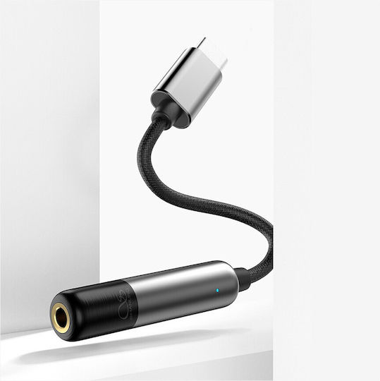 Shanling Konverter USB-C männlich zu 3.5mm weiblich 1Stück