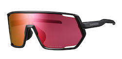 Shimano Ochelari de Ciclism Technium cu Ramă Ne...