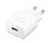 Huawei Φορτιστής Χωρίς Καλώδιο με Θύρα USB-A 10W Λευκός (Original Bulk HW-050200E02)